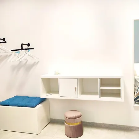 Vakantiehuis Donna Fede Monopoli