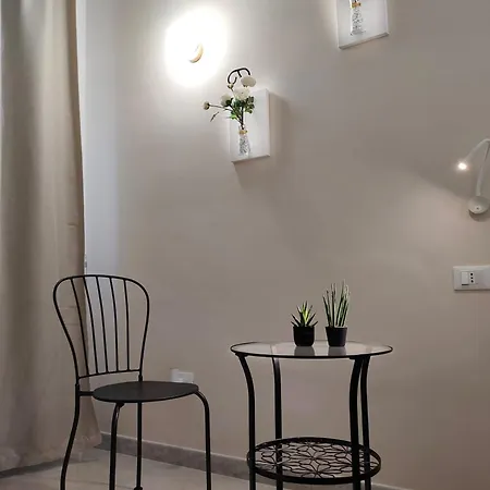 Vakantiehuis Donna Fede