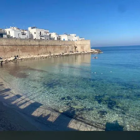 Donna Fede * Monopoli