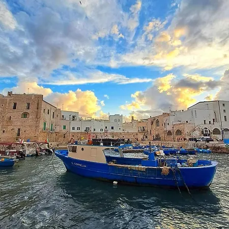 Vakantiehuis Donna Fede