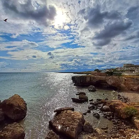 Donna Fede Vakantiehuis *