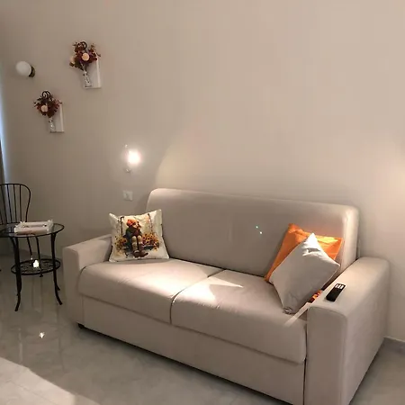 Vakantiehuis Donna Fede Monopoli