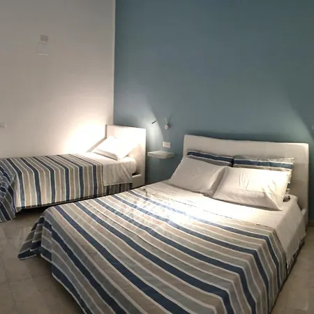 Vakantiehuis Donna Fede