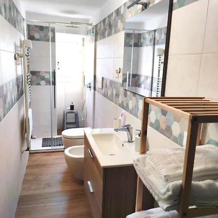 Donna Fede Vakantiehuis Monopoli